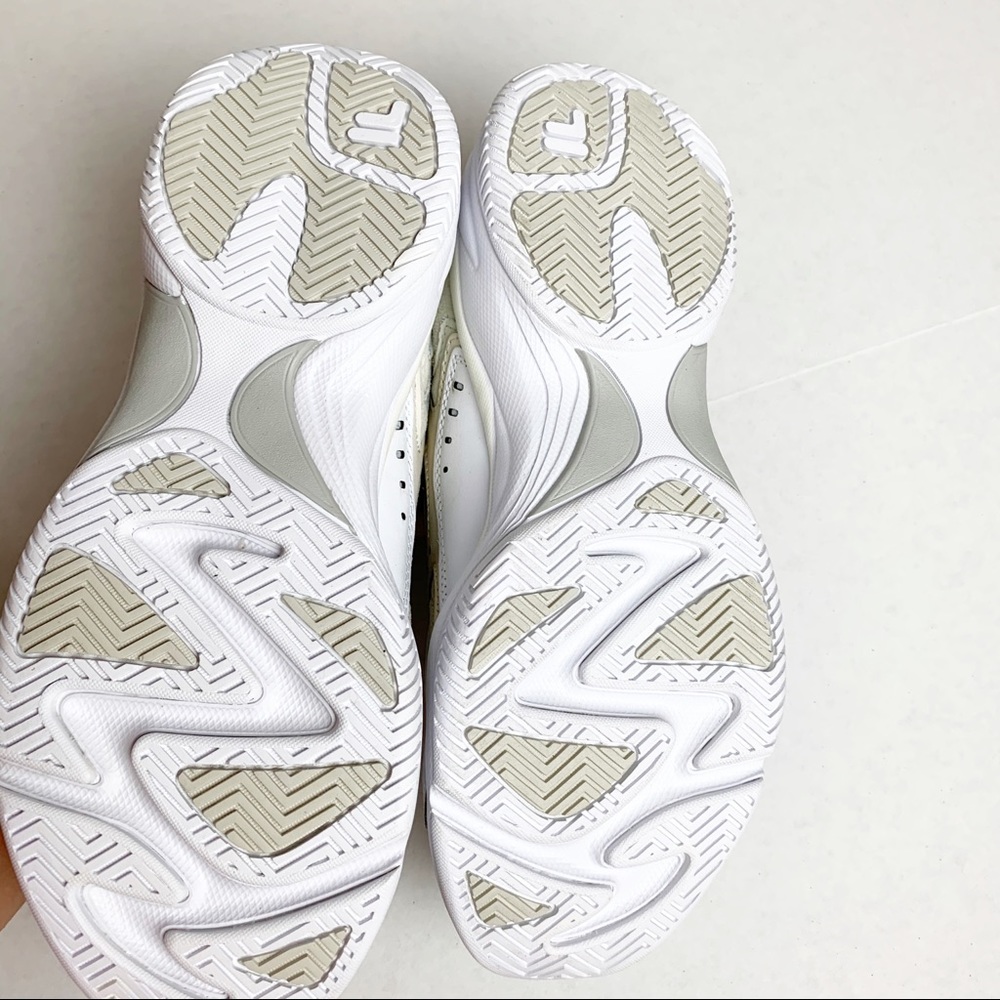 Fila Boveasorus Sneakers - Picture 7 of 7